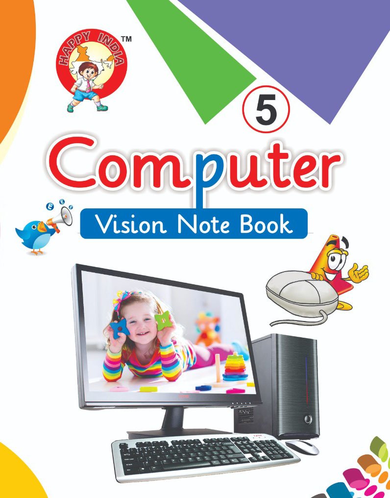 Computer Notebook