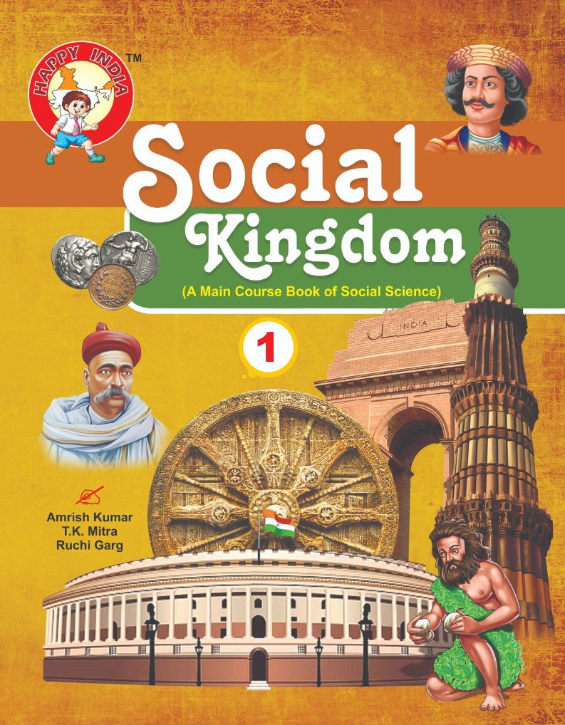 Social Kingdom